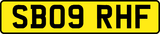 SB09RHF
