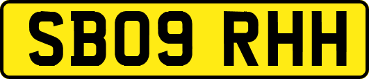 SB09RHH