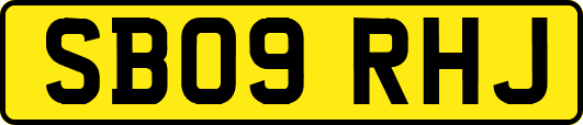 SB09RHJ