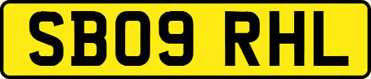 SB09RHL