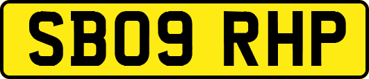 SB09RHP