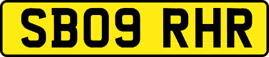 SB09RHR