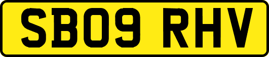 SB09RHV
