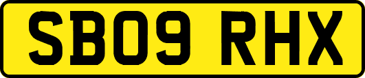 SB09RHX
