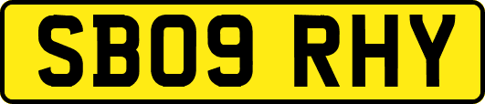 SB09RHY