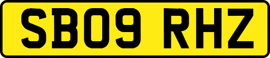 SB09RHZ