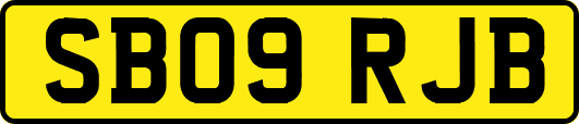 SB09RJB