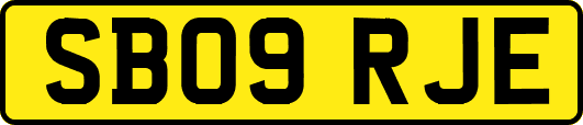 SB09RJE