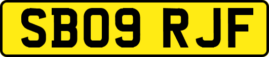 SB09RJF