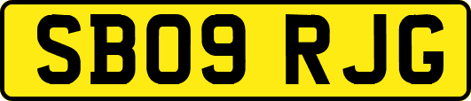 SB09RJG