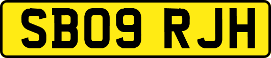 SB09RJH