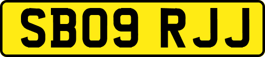 SB09RJJ