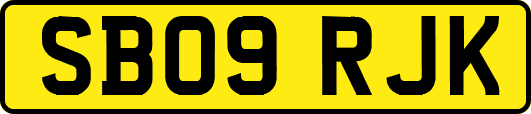 SB09RJK