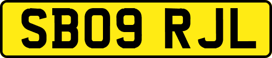 SB09RJL