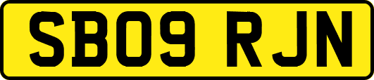 SB09RJN