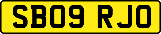 SB09RJO