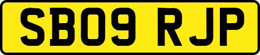 SB09RJP