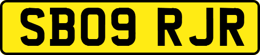 SB09RJR