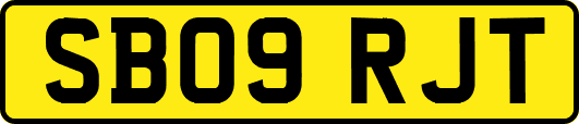 SB09RJT