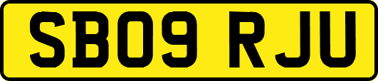 SB09RJU