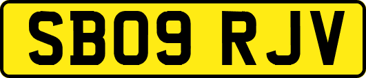 SB09RJV