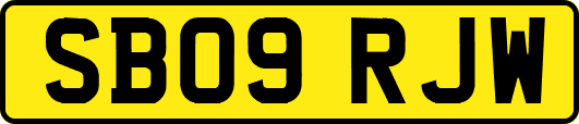 SB09RJW
