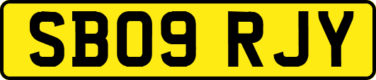 SB09RJY