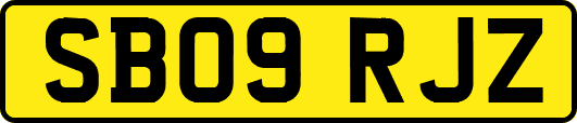 SB09RJZ