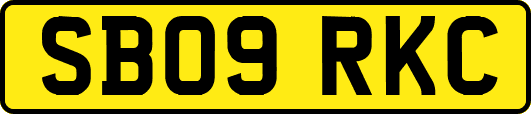 SB09RKC