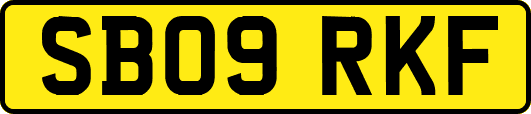 SB09RKF
