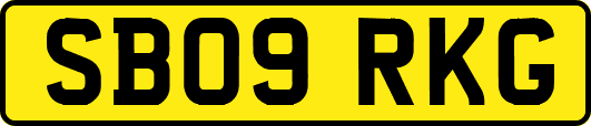 SB09RKG
