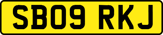 SB09RKJ