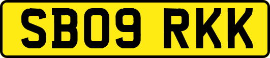 SB09RKK