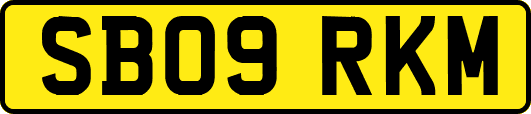 SB09RKM
