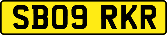 SB09RKR