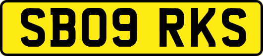 SB09RKS