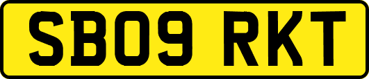 SB09RKT