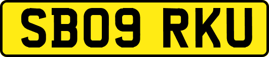 SB09RKU