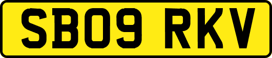 SB09RKV