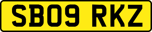 SB09RKZ
