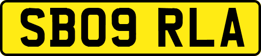 SB09RLA