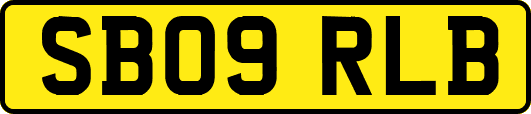 SB09RLB