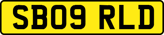 SB09RLD