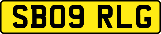 SB09RLG