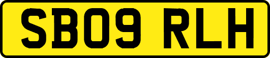 SB09RLH