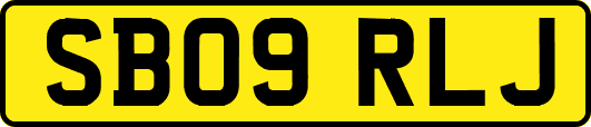 SB09RLJ