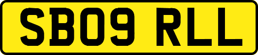 SB09RLL