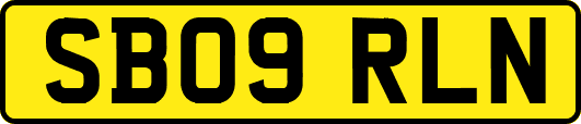 SB09RLN