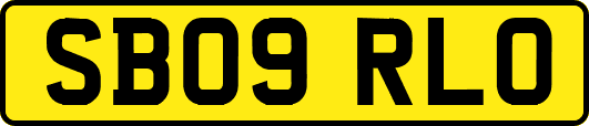 SB09RLO