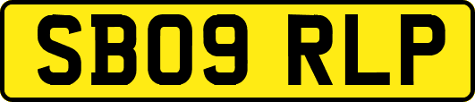 SB09RLP